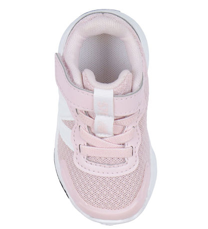 New Balance Skór - 578 - Rose Sugar/Hvítt