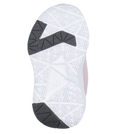 New Balance Skór - 578 - Rose Sugar/Hvítt