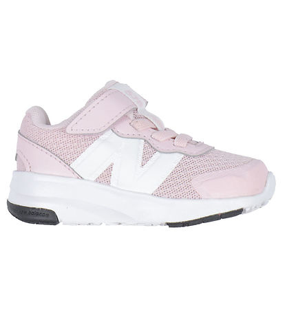 New Balance Skór - 578 - Rose Sugar/Hvítt