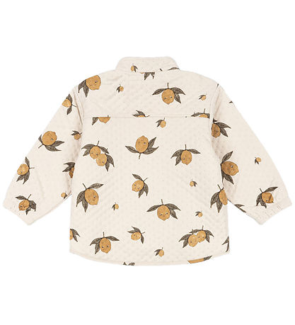 Konges Sløjd Thermo Jacket - Sweet Duck Sour