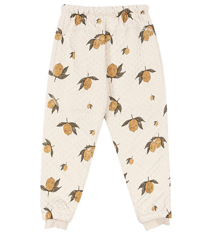 Konges Sløjd Thermo Trousers - Sweet Duck Sour