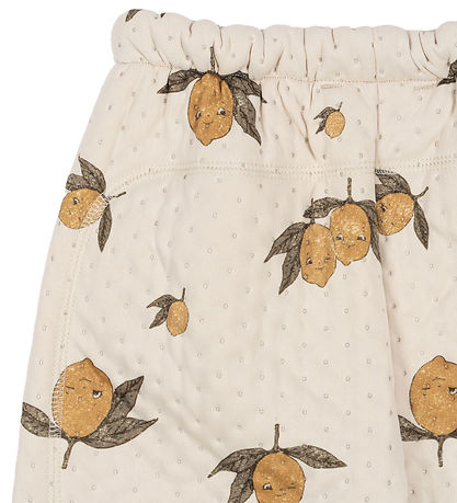 Konges Sløjd Thermo Trousers - Sweet Duck Sour