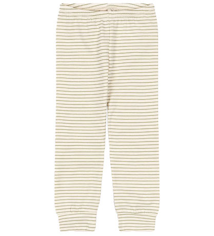 Konges Sløjd Byxor - Te Stripe
