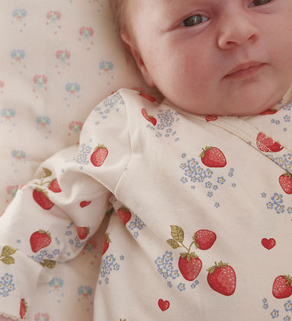 Konges Sløjd Jumpsuit - Marmalade