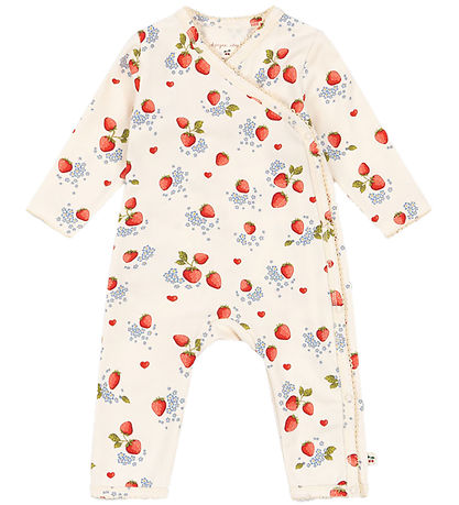 Konges Sløjd Jumpsuit - Marmalade
