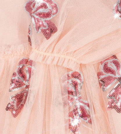 Konges Sløjd Dress - Yvonne - Bella Bow