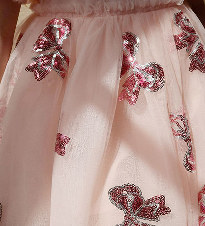 Konges Sløjd Dress - Yvonne - Bella Bow