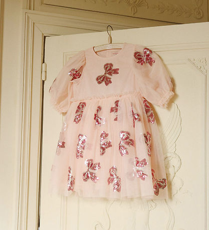 Konges Sløjd Dress - Yvonne - Bella Bow