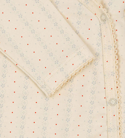 Konges Sløjd Jumpsuit - Fat You Fleur