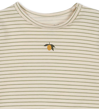 Konges Sløjd Strampler - Tee Stripe
