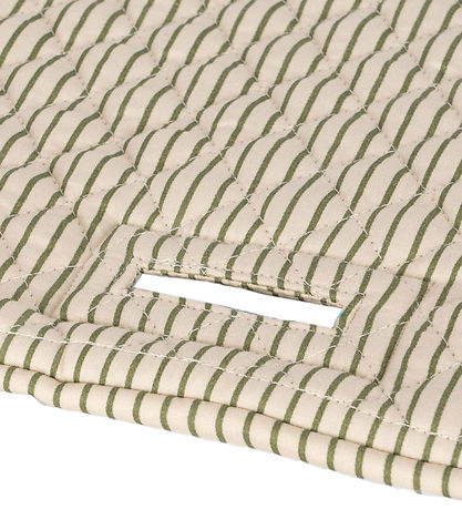 Konges Sløjd Överdrag till Stol - Te Stripe