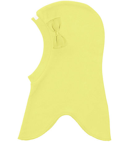 Racing Kids Balaclava - Single Layer - Sorbet w. Bow