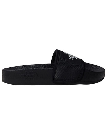The North Face Flip Flops - Y Base Camp Slide III - Black