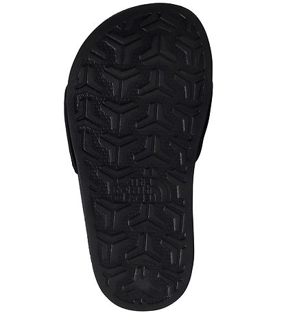 The North Face Flip Flops - Y Base Camp Slide III - Black