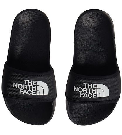 The North Face Flip Flops - Y Base Camp Slide III - Black
