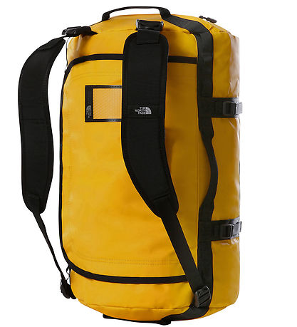 The North Face Matkalaukku - Base Camp Duffel - 50 L - Summit Go