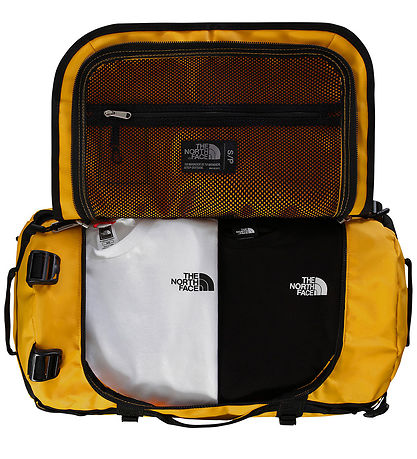The North Face Matkalaukku - Base Camp Duffel - 50 L - Summit Go