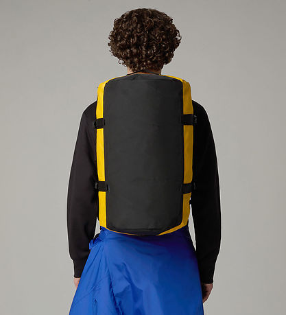 The North Face Matkalaukku - Base Camp Duffel - 50 L - Summit Go