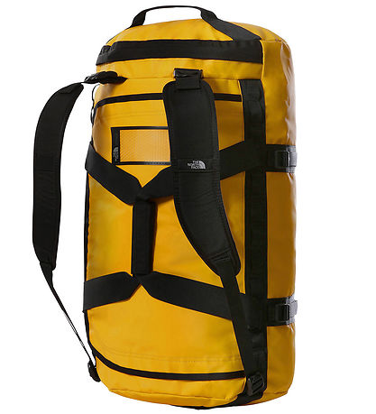 The North Face Ferðataska - Base Camp Duffel - 71 L - Summit Gol