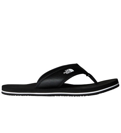 Tongs The North Face - Base Camp - Noir/Blanc