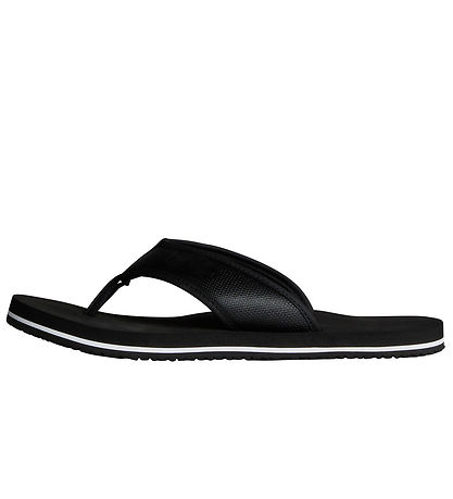 Tongs The North Face - Base Camp - Noir/Blanc