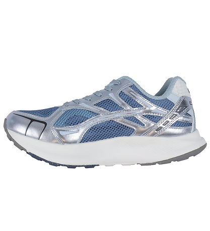 Woden Shoes - Josephine - Ice Blue