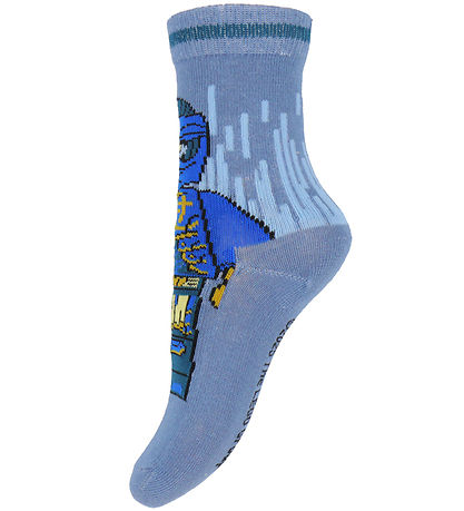 LEGO® Ninjago Socks - LWAgan - 3-Pack - Dark Navy