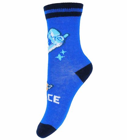 LEGO® City Socks - LWAgan - 3-Pack - Dark Navy