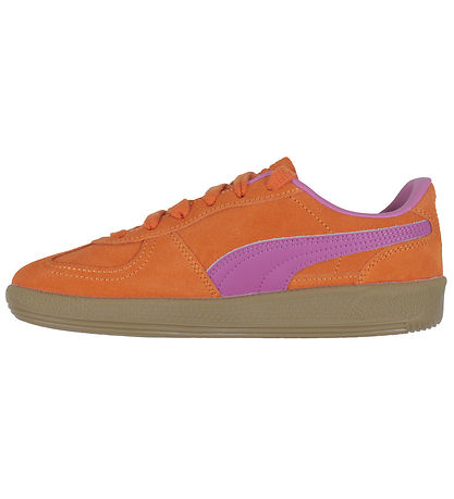 Puma Skor - Palermo JR - Maple Sirap/Wild Berry