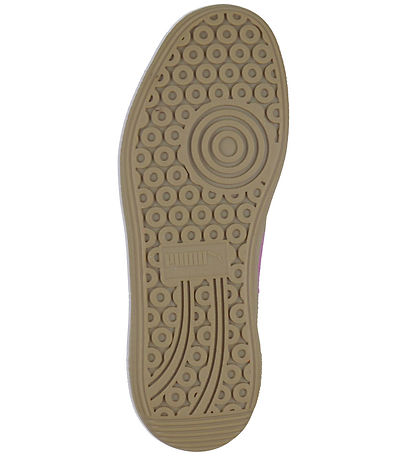 Puma Skor - Palermo JR - Maple Sirap/Wild Berry