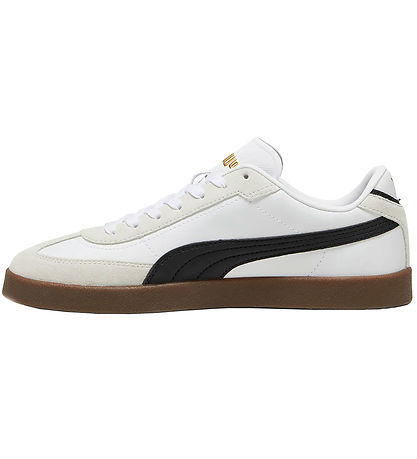 Puma Schuhe - Club II Era - Weiß/Schwarz