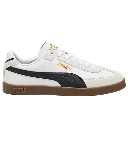 Puma Kengat Club II Era Valkoinen Musta KW FI