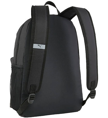 Puma Backpack - Phase - Black