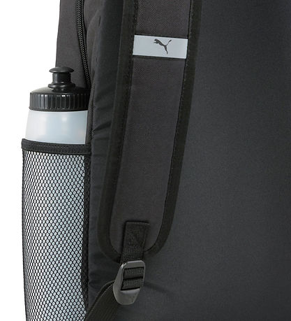 Puma Backpack - Phase - Black