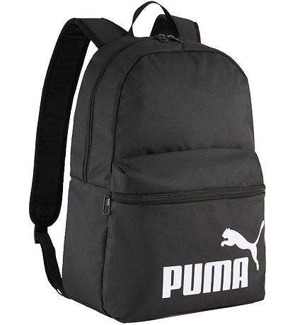 Puma Backpack - Phase - Black