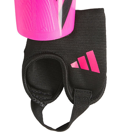 adidas Performance Shin Pads - TIRO SG MTC J - Black/TMSHPN
