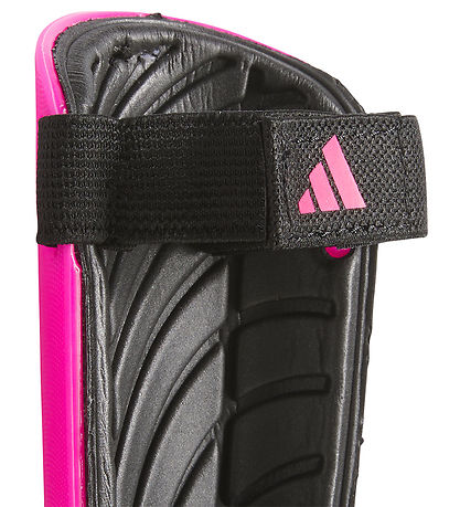 adidas Performance Shin Pads - TIRO SG MTC J - Black/TMSHPN