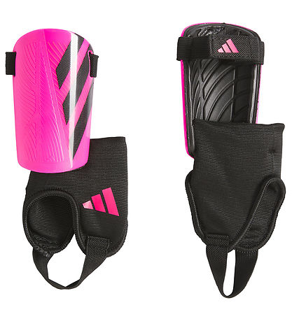 adidas Performance Shin Pads - TIRO SG MTC J - Black/TMSHPN
