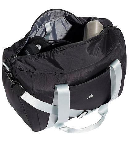 adidas Performance Väska - GYM HIIT DUFFLE - KOL