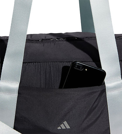 adidas Performance Väska - GYM HIIT DUFFLE - KOL