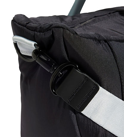 adidas Performance Väska - GYM HIIT DUFFLE - KOL