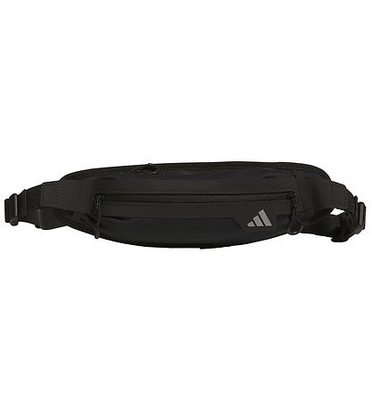 adidas Performance Mittistaska - RUN WB - Svart