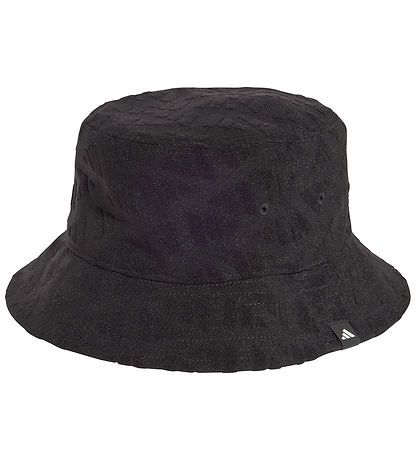 adidas Performance Bucket Hat - Black