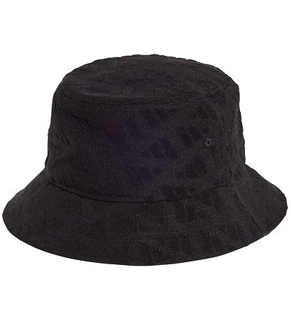 adidas Performance Bucket Hat - Black