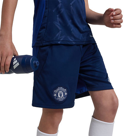 adidas Performance Football Shorts - Manchester United - Away -