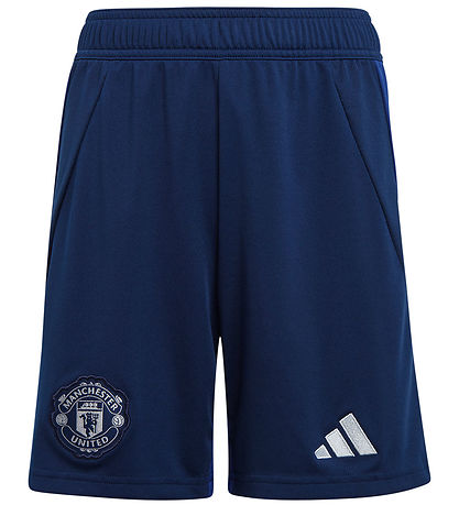 adidas Performance Football Shorts - Manchester United - Away -