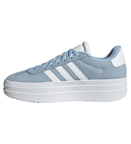 adidas Performance Skór - VL DÓMUR Bolti J - GLOBLU/FTWWHT/FTWWH