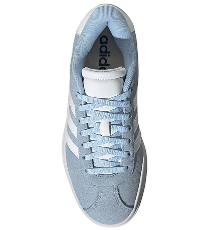 adidas Performance Skór - VL DÓMUR Bolti J - GLOBLU/FTWWHT/FTWWH