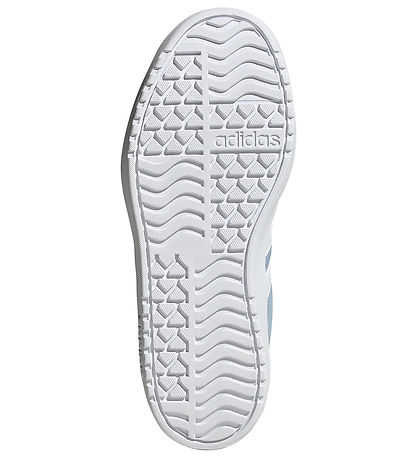 adidas Performance Skór - VL DÓMUR Bolti J - GLOBLU/FTWWHT/FTWWH
