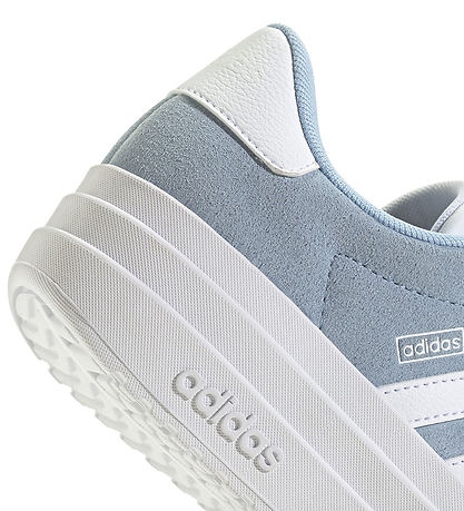 adidas Performance Skór - VL DÓMUR Bolti J - GLOBLU/FTWWHT/FTWWH